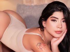 CelesteTorress - female with black hair webcam at LiveJasmin