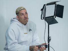 ManuelBlezzed - male webcam at LiveJasmin