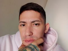 ManuelBlezzed - male webcam at LiveJasmin