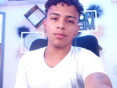 ManuelMateus - male webcam at LiveJasmin