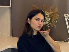 MaoAlioto from LiveJasmin