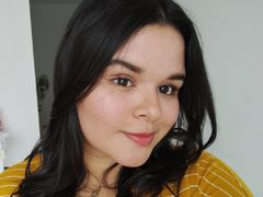 JasminHudson - female with brown hair and  big tits webcam at LiveJasmin