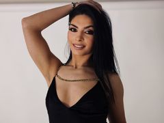 MaraKesh from LiveJasmin