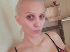 Marayaho from LiveJasmin
