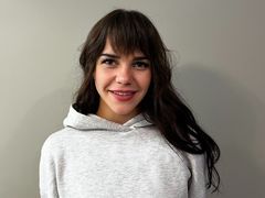 MarberCollinz from LiveJasmin