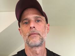 MarcFet - male webcam at LiveJasmin