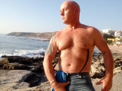 MarcNick from LiveJasmin