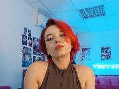 MarcelineChi from LiveJasmin