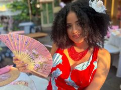 MarcellMia from LiveJasmin