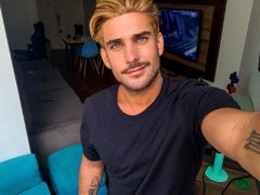 MarcellRodrigs from LiveJasmin