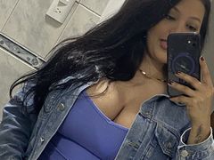MarcellaGriffin from LiveJasmin