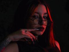 MarcellineMiss from LiveJasmin