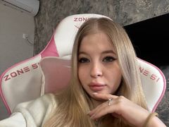 MarciaClark from LiveJasmin