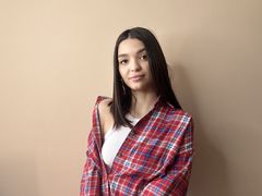 MarciaMarshall - female with black hair webcam at LiveJasmin
