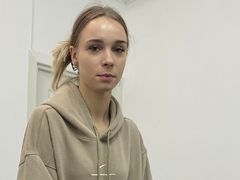 MarciaRogne from LiveJasmin