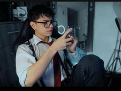 MarckConner - male webcam at LiveJasmin