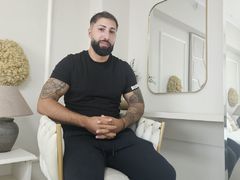 MarcoBelindi from LiveJasmin