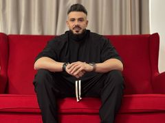 MarcusGale from LiveJasmin