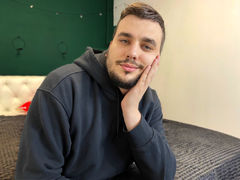 MarcusRodriguez from LiveJasmin