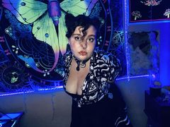 MarcyFlower from LiveJasmin