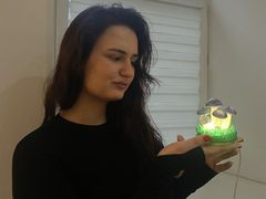 MarenShinoda from LiveJasmin