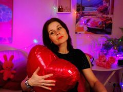 MarenaCastro from LiveJasmin