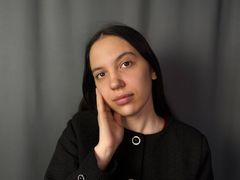 MargKeebler from LiveJasmin