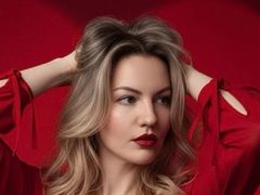MargaretAdamoff from LiveJasmin