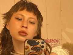 MargaretAffler from LiveJasmin