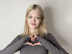 MargaretKues from LiveJasmin