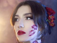 MargaretPatton from LiveJasmin