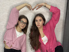 MargaretVicki from LiveJasmin