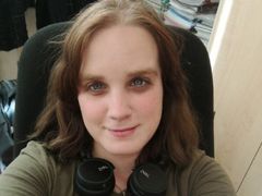 MargaretWalkers - female with brown hair webcam at LiveJasmin