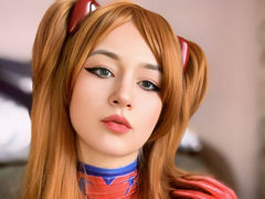 MargaretWayne from LiveJasmin