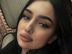 MargarettParker from LiveJasmin