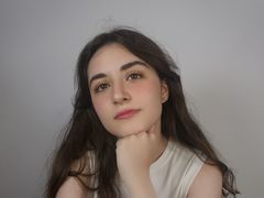 MargarettaLyles from LiveJasmin