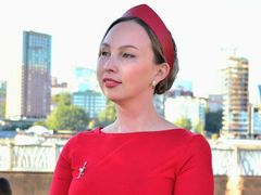 MargarietAdams from LiveJasmin