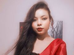 MargaritaStark - female with brown hair and  small tits webcam at LiveJasmin