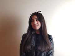 MargartGarguilo from LiveJasmin