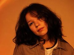 MargeneMcree from LiveJasmin