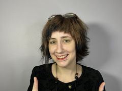 MargetOrf from LiveJasmin