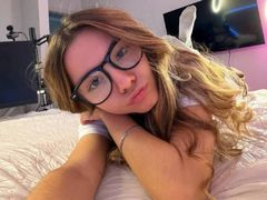 MargieDavidson from LiveJasmin