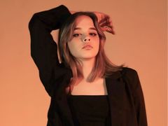 MargieGonzalez - blond female webcam at LiveJasmin