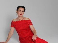 MargoChillario - female with brown hair webcam at LiveJasmin