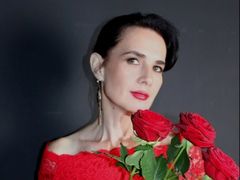 MargoChillario from LiveJasmin