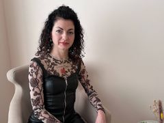 MargoBlake from LiveJasmin