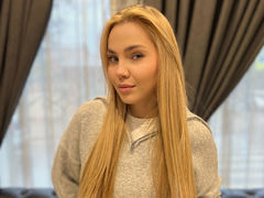 MargoDash from LiveJasmin