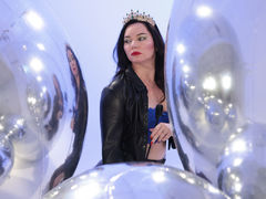 aQueensbush from LiveJasmin