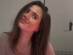 MargoGrandusky from LiveJasmin