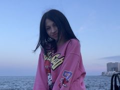 MargoHuston from LiveJasmin